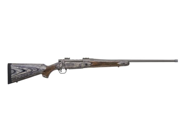 MOSSBERG PATRIOT PRED 308WIN SS/LAM 22"