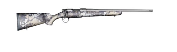 CHRISTENSEN ARMS MESA FFT ELEVATED 6.5CR 20"