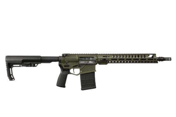 POF USA ROGUE DI 308WIN 13.75" ODG