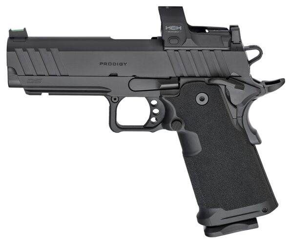 SPRINGFIELD ARMORY DS PRODIGY 9MM 4.25" 20+1 HEX