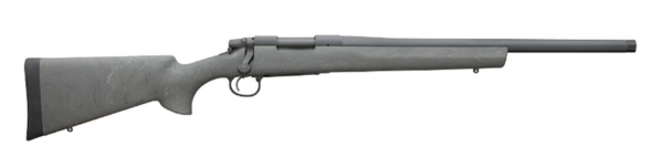 REMINGTON 700 TACT 308WIN 20" BL/SYN TB