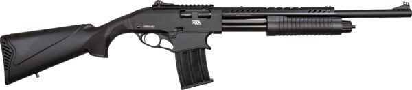 ROCK ISLAND ARMORY VRPA40 SHOTGUN 12/20 BL/SY 3"