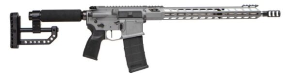 SIG SAUER M400 DH3 223WYL 16" GRY MLOK