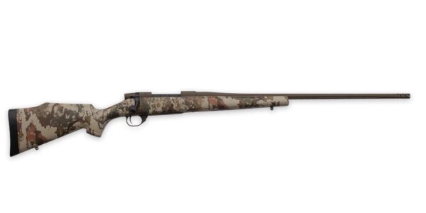 WEATHERBY VANGUARD SPECTER 270WIN 24"