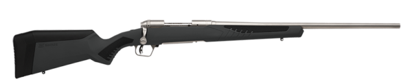 SAVAGE ARMS 110 STORM 30-06 SS/SYN 22" DBM
