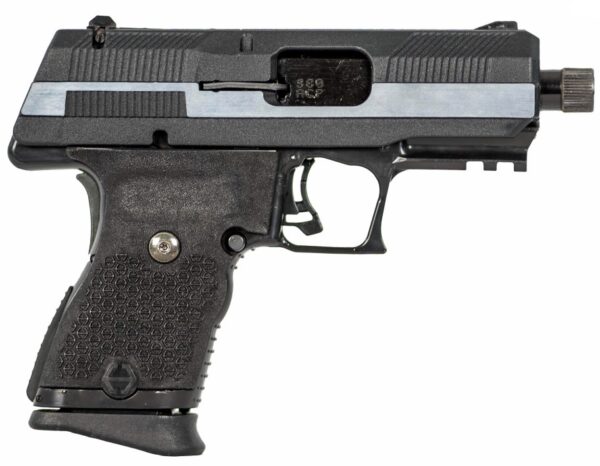 HI-POINT CF380 YC 380ACP BLACK 10+1 TB