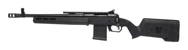 SAVAGE ARMS 110 MAGPUL SCOUT 450BM BLK LH
