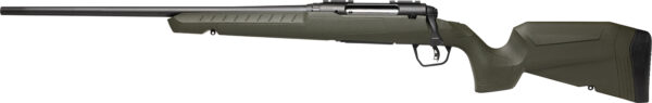 Savage Arms  Axis 2  Green 243 Win 4+1 22" Left Hand