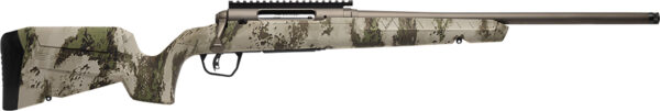 Savage Arms  Axis 2 Pro Compact Woodland 243 Win 4+1 20" Right Hand