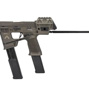SIG SAUER P320 FLUX LEGION  9MM