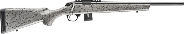 BRG BMR BA 22WMR 20B STEEL