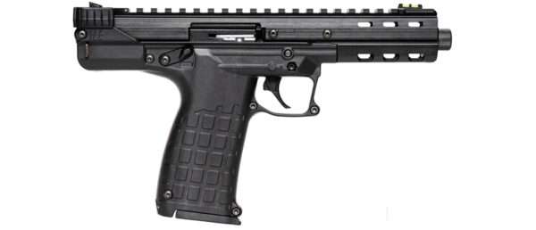 KEL CP33 22LR PST 33RD BLACK