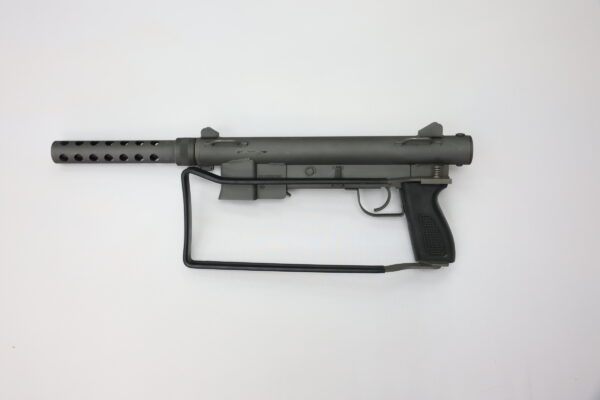 MK ARMS MK760 SMG NIB 9MM - Image 3