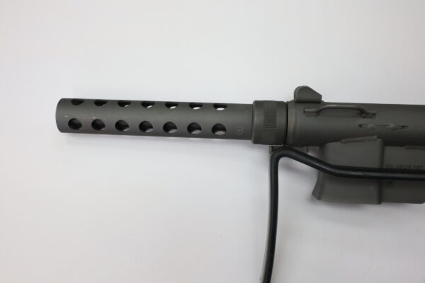 MK ARMS MK760 SMG NIB 9MM - Image 4