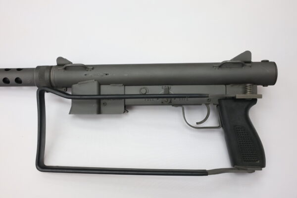 MK ARMS MK760 SMG NIB 9MM - Image 5