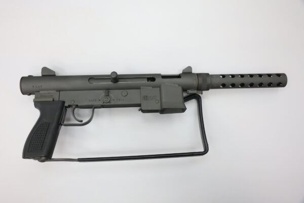 MK ARMS MK760 SMG NIB 9MM - Image 6