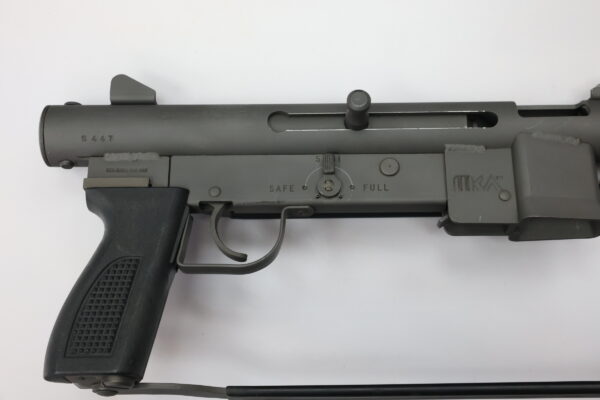 MK ARMS MK760 SMG NIB 9MM - Image 7