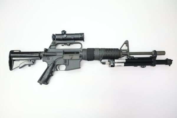 COLT M16A2 CARBINE 5.56