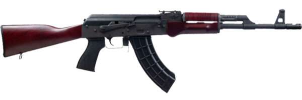 CAI VSKA 7.62X39 30R RUSN RED