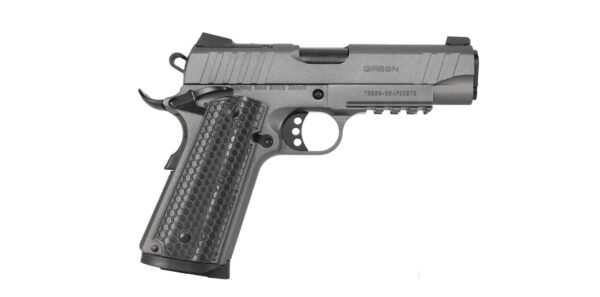 EAA CORP INFLUENCER 10MM TUN 4.4" OR  #