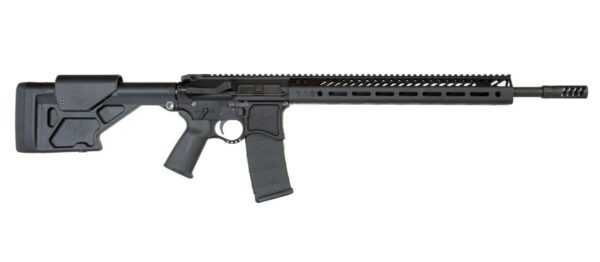 SEEKINS PRECISION DMR 5.56MM BLACK 16"