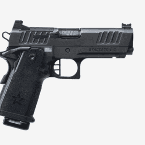 STACCATO C 2024 DLC FLT V3 9MM