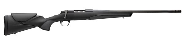 BROWNING X-BOLT 2 MICRO 6.5PRC BL/SY
