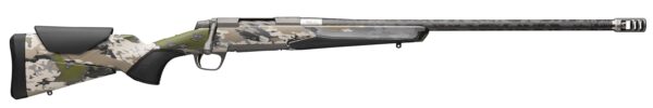 BROWNING X-BOLT 2 SPD CF OVIX 7PRC