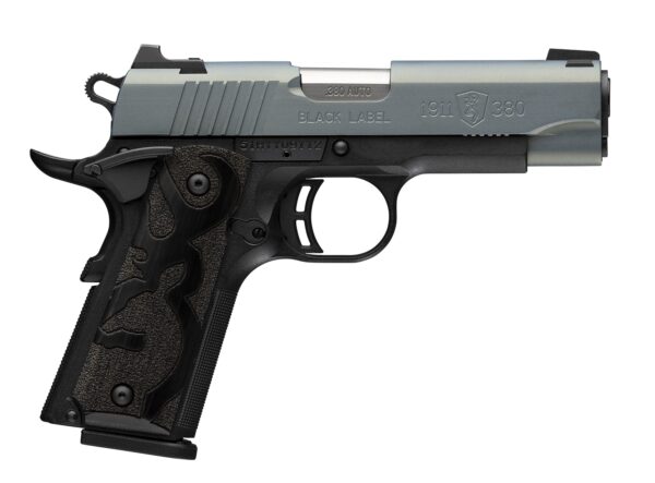 BROWNING 1911-380 BL 380ACP 3.6" NL   #