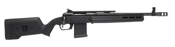 SAVAGE ARMS 110 MAGPUL SCOUT 5.56 BLK