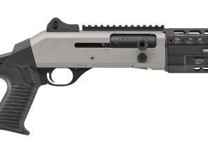 BENELLI M4 LE H2O NIGHT SIGHTS 5 POSITION STOCK WITH MULTI RAIL 18.5" 12GA