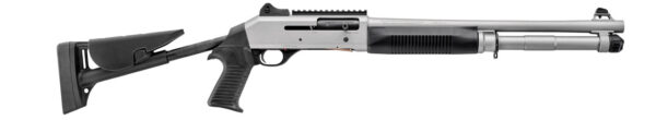 BENELLI M4 H20 LE 18.5" 12GA