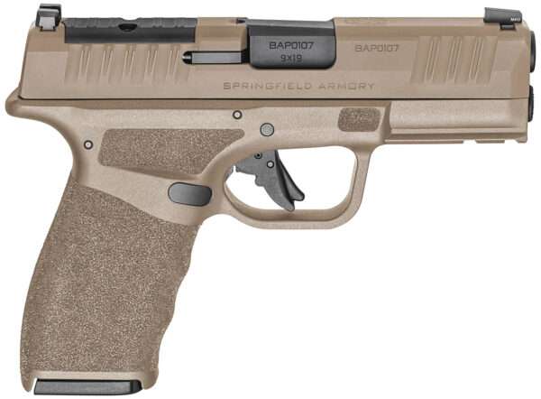 SPG HCP9379FOSP-15      9M HELLCT PRO 3.7 FD 2-15R