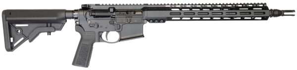 Sons Of Liberty Gun Works BROADSWORD896MAX14.5   6mm MAX 14.50"