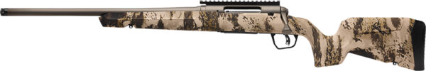 Savage Arms  Axis 2 Pro Compact Western 308 Win 4+1 20" Left Hand