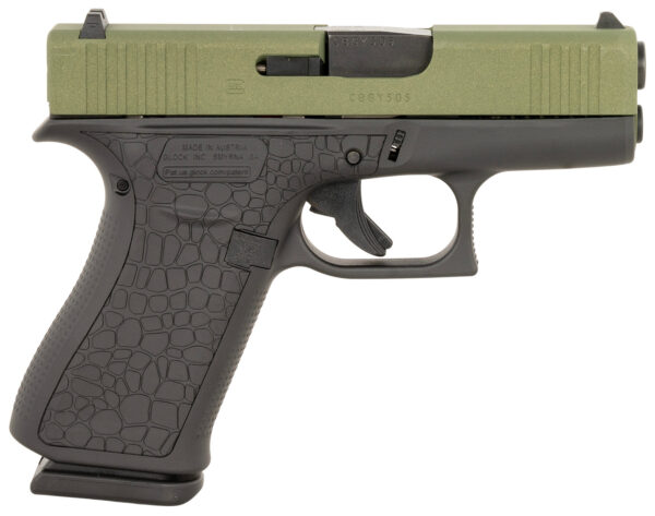 GLK PX4350204BAYOU G43X 9M 3.41 10R CERA