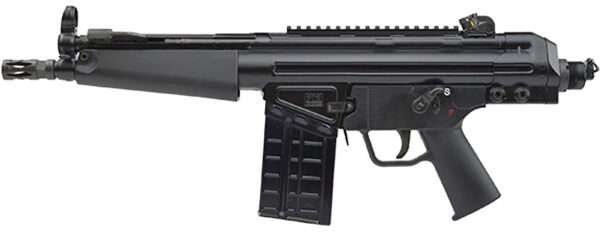 PTR AC-100010 308 8.5 PSTL MP5 HANDGUARD W/SC MNT