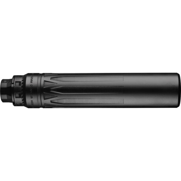 DAA NOMAD LTI XC BLK .30 W/BRK