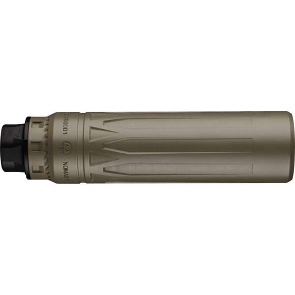 DAA NOMAD-TI XC DT 7.62 FDE