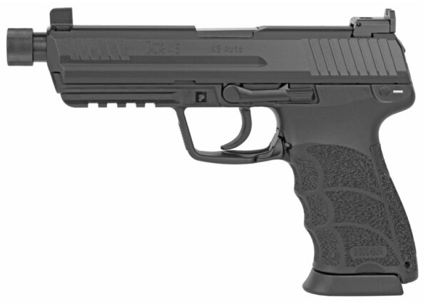 HECKLER AND KOCH (HK USA) HK45T V7 LEM 45ACP 10+1 NS TB