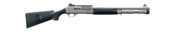 BENELLI M4 H2O RIFLE STOCK 18.5" 12GA
