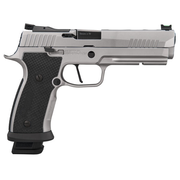 SIG 320SXG X5 STS OR 9MM