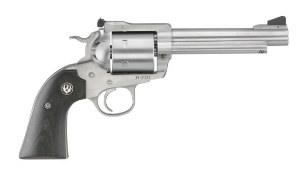 RUGER SPR BLKHWK BISLEY 44M 5-1/2 SS