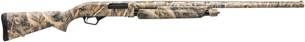 Winchester Repeating Arms 512290691 SXP Waterfowl Hunter 20 Gauge 26" 4+1 3" Overall Realtree Max-5 Right Hand (Full Size) Includes 3 Invector-Plus Chokes