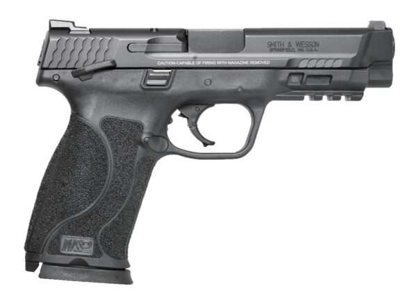 S&W MP2 45AP 4.6B 10R FS TS