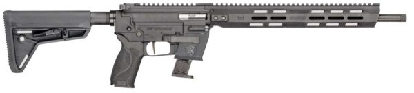 SMITH AND WESSON RESPONSE 9MM BLK 10+1 16.5"