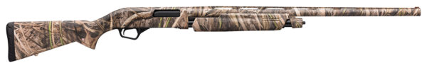 Winchester Repeating Arms 512413391 SXP Waterfowl Hunter 12 Gauge 26" 4+1 3" Overall Mossy Oak Shadow Grass Habitat Right Hand (Full Size) Includes 3 Invector-Plus Chokes