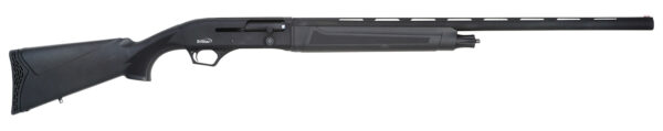 TriStar 98754 Matrix Inertia 20 Gauge 3" 5+1 26", Blued Barrel/Rec, Black Synthetic Stock, 3 Chokes Included