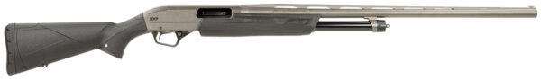 Winchester Repeating Arms 512439691 SXP Hybrid 20 Gauge 3" Chamber 5+1 (2.75") 26", Gray Barrel/Rec, Black Synthetic Furniture, TruGlo Fiber Optic Sight