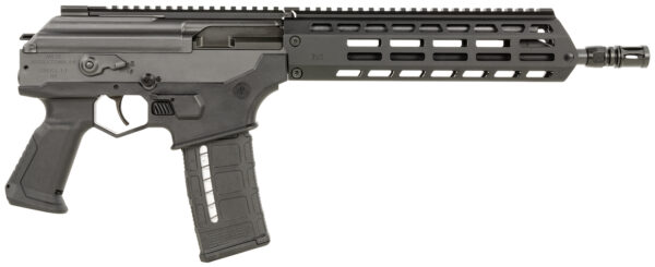 IWI US GAP28 Galil Ace Gen2 223 Rem/5.56 NATO 30+1 13" M-LOK Free-Float Handguard